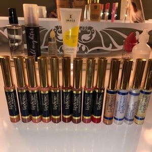 Lipsense testers
